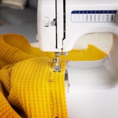 Tristar SM-6000 Sewing Machine White - Versatile, Compact & User-Friendly for All Your Sewing Needs!